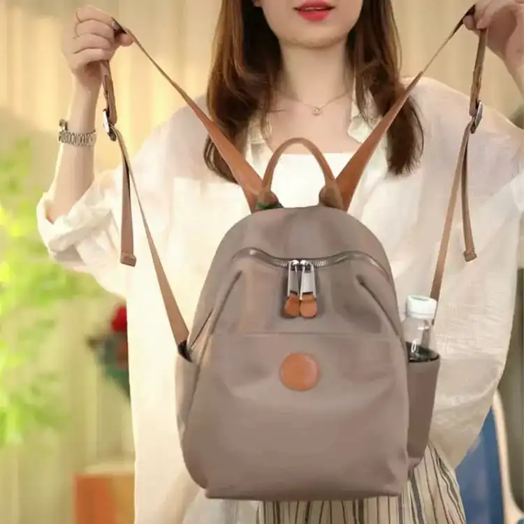 Hot &Stylish Women’s Bag (Grey)